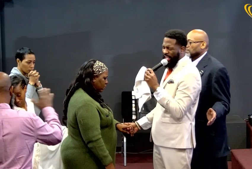 Pastor, former college basketball player gets 30 months for PPP loan, tax fraud