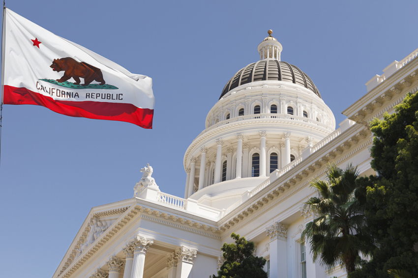 California bill aims to stiffen penalties for agitators disrupting church services