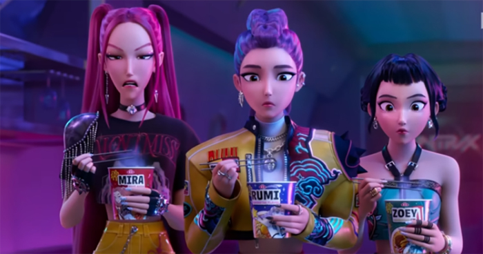 Christian school head teacher, parents spar over 'KPop Demon Hunters'