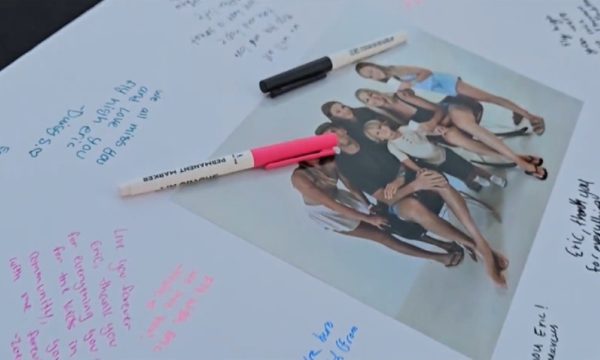 Woman high on fentanyl, meth and marijuana when she killed California pastor: DA