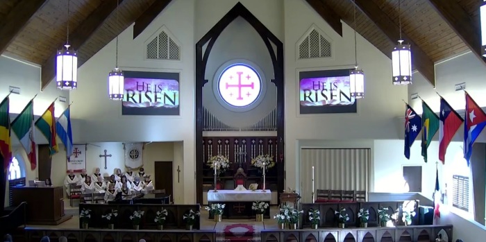 Prosecutor in Anglican bishop abuse case alleges misconduct in church trial