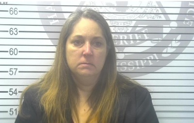 Mississippi ex-cop sentenced for embezzling from church to pay rent