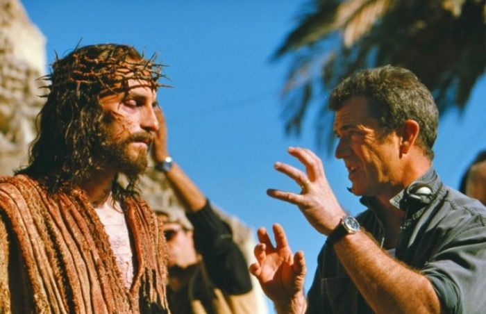 Did Netflix cut Isaiah 53 from 'Passion of the Christ'?