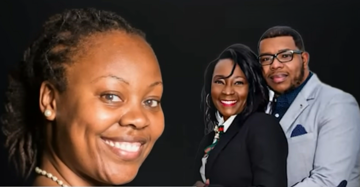 Mistress apologizes for pastor’s murder, claims she only wanted to kill herself