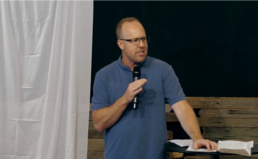 Australia’s largest Pentecostal denomination suspends Thrive Church leaders Brad and Amy Hagan