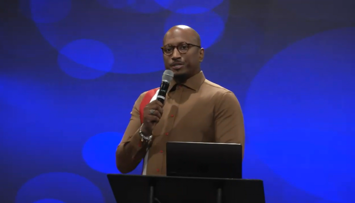Pastor used more than $400K of church funds for personal items, lied on tax return: court