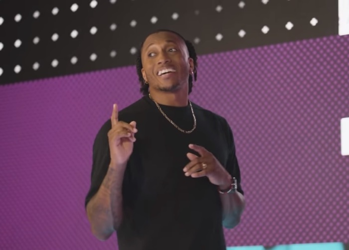 Lecrae hails 'Sinners' as 'beautiful piece of work' despite 'some anti-Christian propaganda'