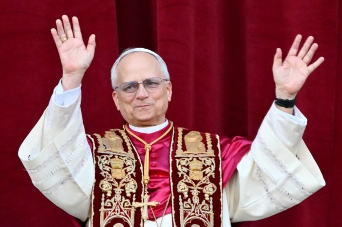 Did a Medieval saint wrongly predict the number of popes before the End Times?