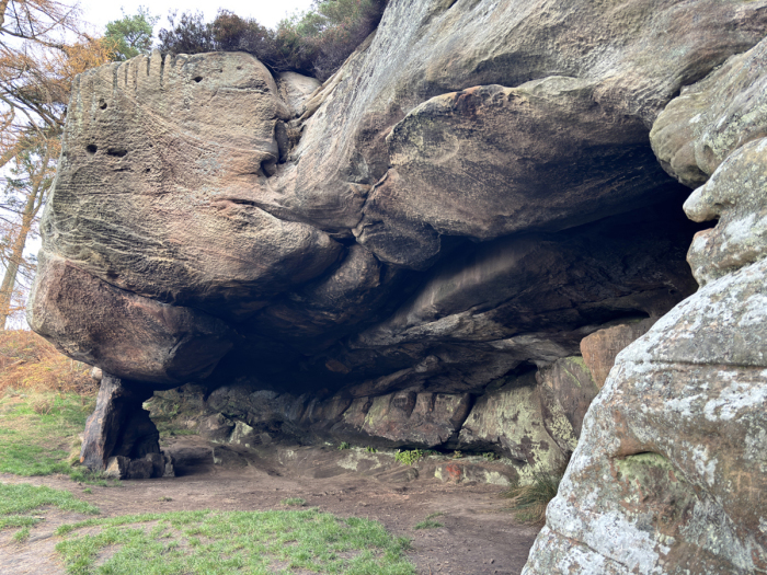 Christian documentarian banned from filming at historic site over 'religious affiliation'