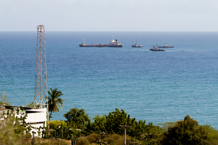 5 things to know about Venezuela's oil industry, US involvement