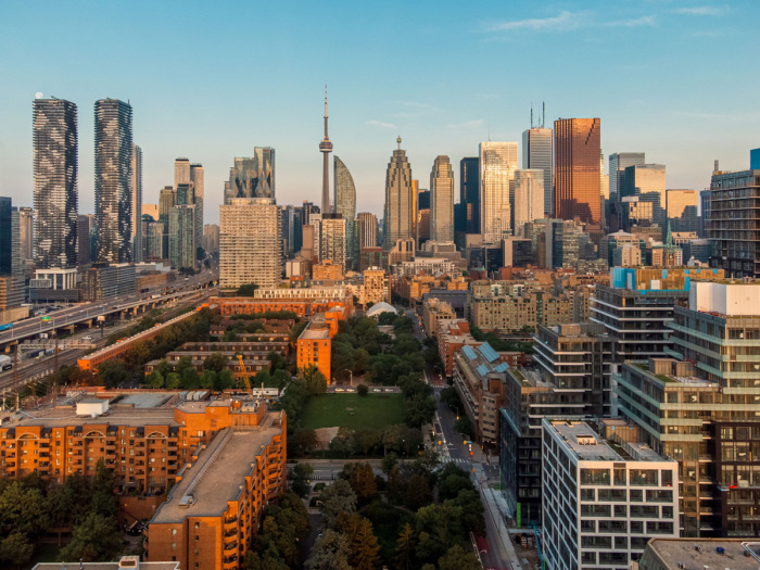 Jesus in the City returns to Toronto for 26th year