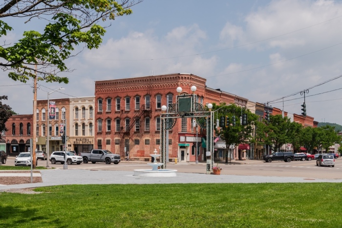 Travel: Postcard from New York’s Steuben County
