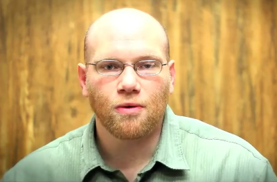 Pastor, global church planter resigns after arrest for preying on child online
