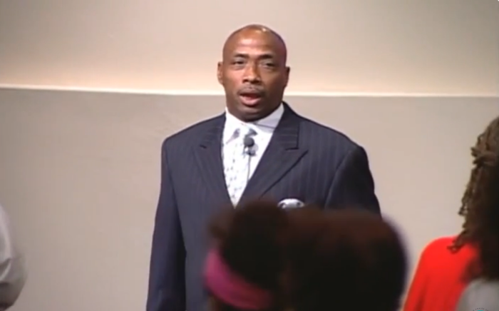Pastor accused of sexually abusing teenage girl who sought grief counseling