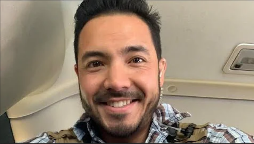 US Marine veteran, missionary killed in Facebook Marketplace meetup scam