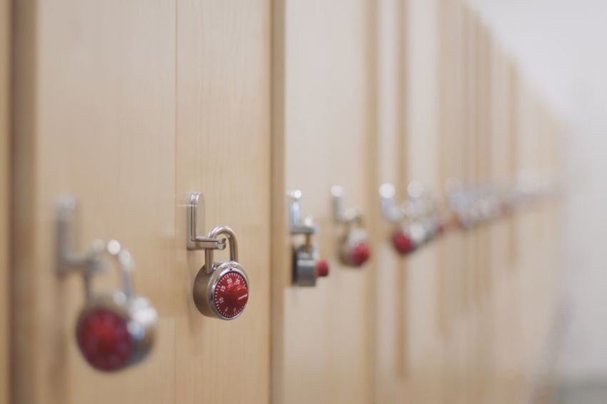 DOJ wants to defend Christian students punished for opposing girl in boys' locker room