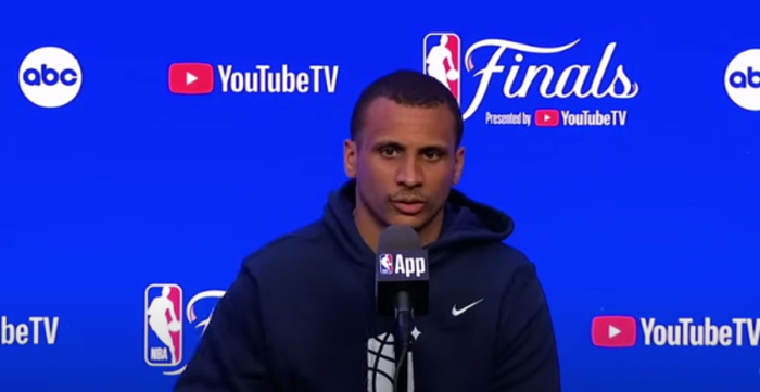 Celtics coach Joe Mazzulla describes his 'wrestling with God,' says he always wanted to be a deacon