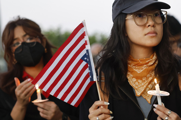 Pastor speaks out after ICE agents arrest Iranian church members