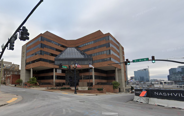 Tennessee Supreme Court to hear SBC abuse defamation case
