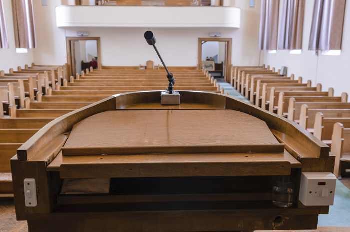 Americans crave honesty the most from pastors in the pulpit: study