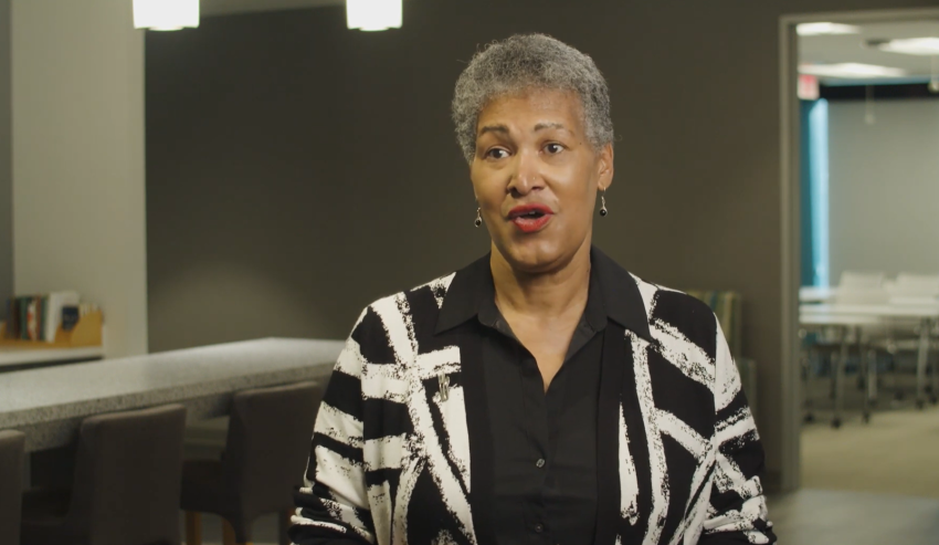 After months of confusion, Northern Seminary and first black president agree to part ways