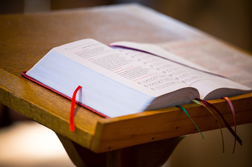 Hundreds to take part in weeklong DC Bible-reading marathon: 'An offering at the feet of Jesus'