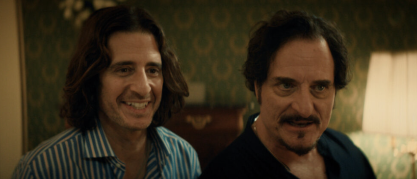 Jonathan Roumie: 'Solo Mio' 'is ‘saving the rom-com,' bringing brotherhood back to big screen