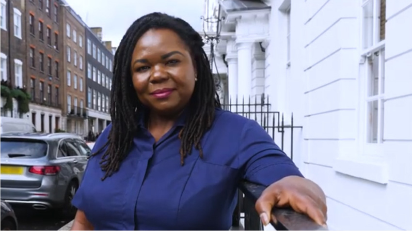 NHS Trust settles with Christian nurse suspended for using correct pronouns