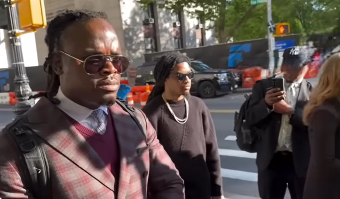 Attorney of man who accused TD Jakes of sexual assault could face sanctions in defamation case