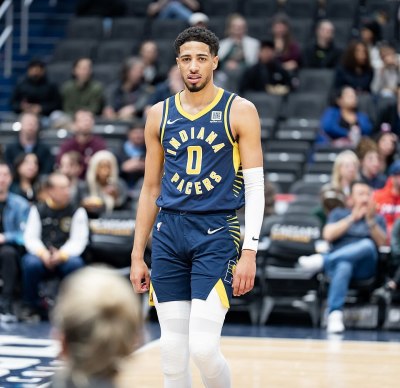Pacers star injured during NBA finals loss insists 'God never gives us more than we can handle'