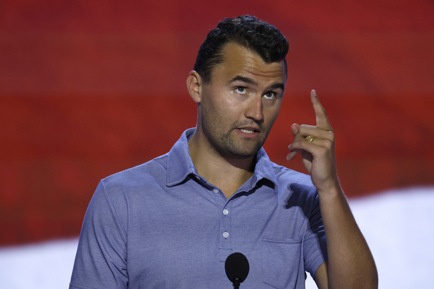 Teachers' union sues Texas over investigation into educators' reactions to Charlie Kirk shooting