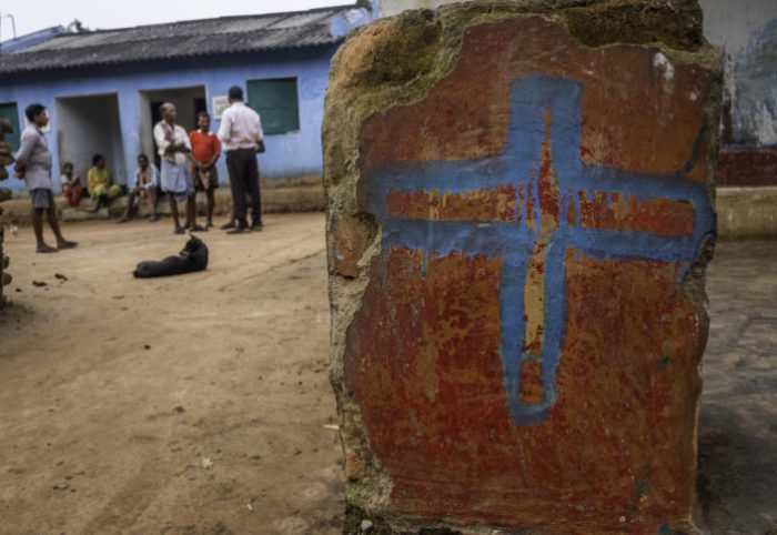 Villages ban Christian entry as Hindu groups demand restrictions in India