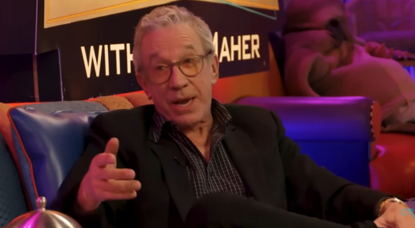 Tim Allen reveals he's studying Apostle Paul’s teachings on law, sin amid spiritual journey