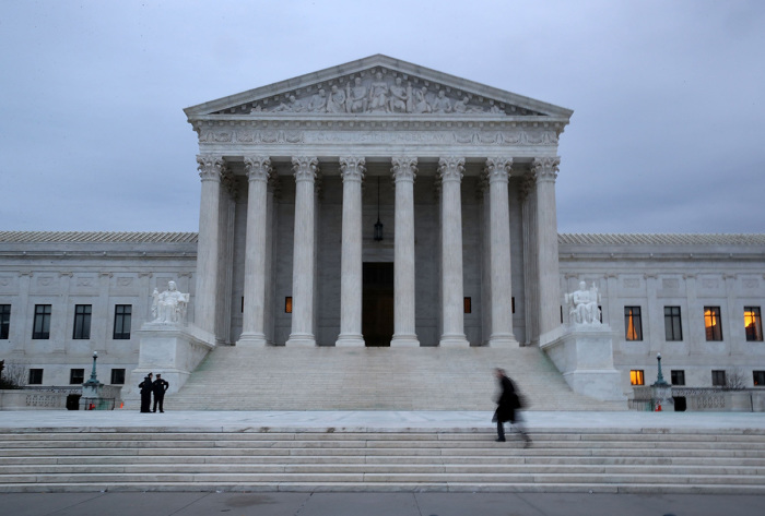 Supreme Court rejects church’s request for legal costs in COVID-19 lockdown case
