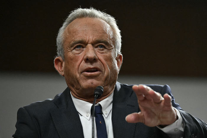 RFK Jr. orders review of abortion pill use following 'alarming' report