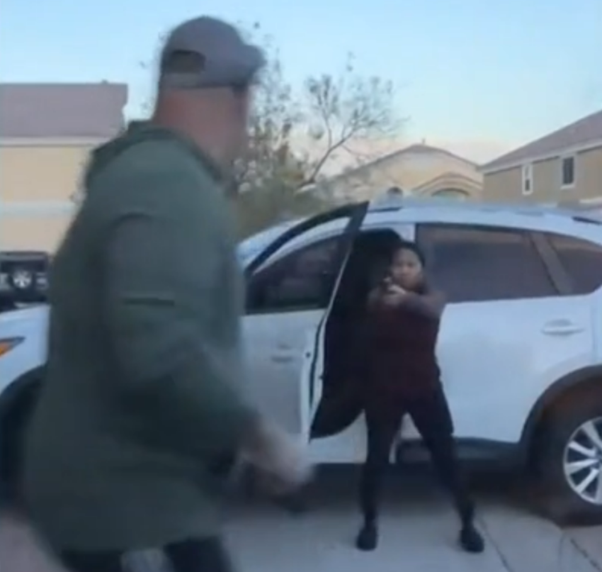 Pastor’s widow sues HOA after neighbor’s persistent harassment escalated to murder