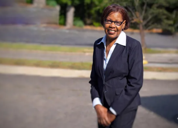 Christian woman shot dead during robbery on her way home from church