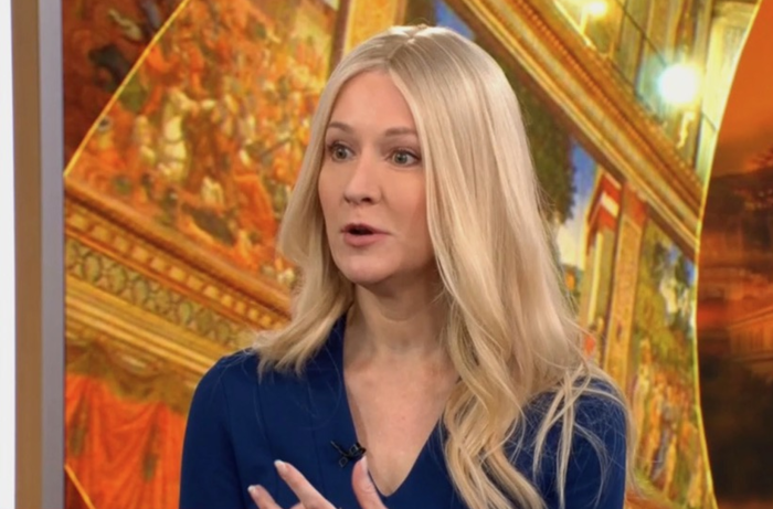 Scholar wins Grawemeyer Award for book on enslaved ghostwriters of the Bible