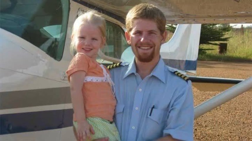 Missionary pilot remains missing 2 months after kidnapping in Niger
