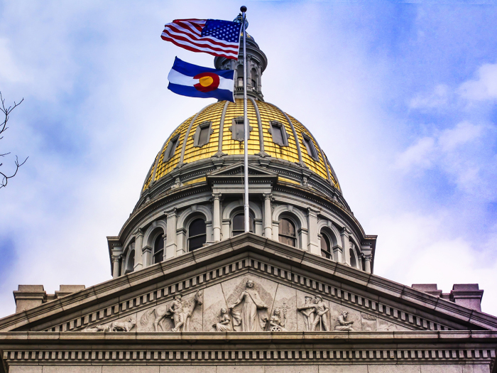 Colorado Senate kills bill allowing churches to build housing on their properties despite zoning laws