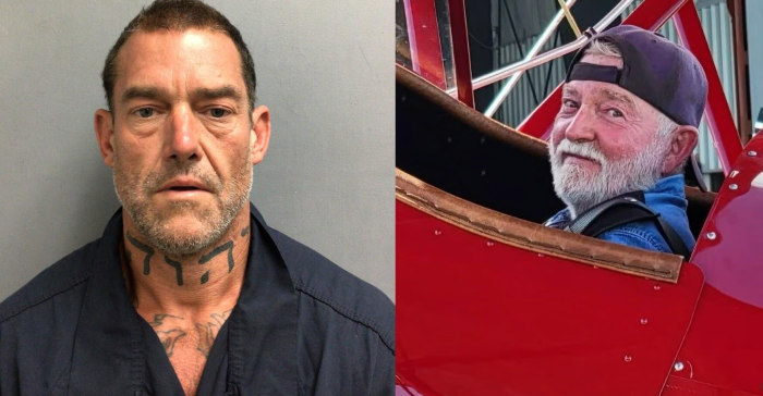Man who murdered beloved ‘Pastor Bill’ had other pastors on kill list