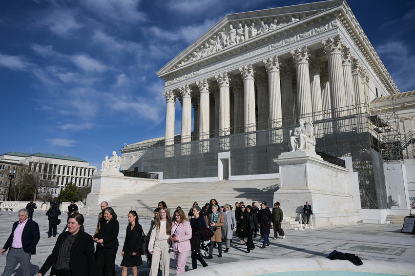 Birthright citizenship, conversion therapy ban, trans sports: 5 Supreme Court decisions to watch in 2026