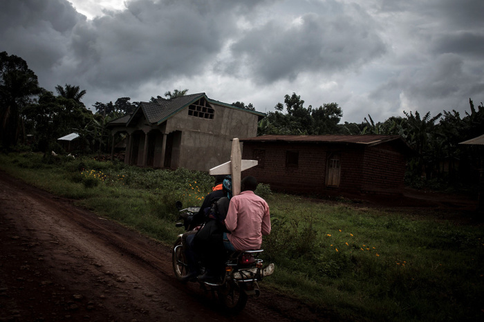 Archbishop blasts UN, member states of turning blind eye to Christian persecution