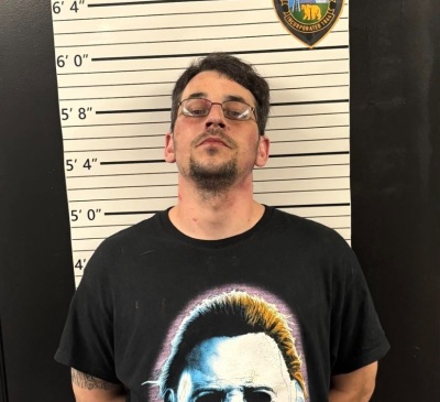 ‘Act of darkest evil’: Man arrested in connection to explosion inside Pennsylvania church